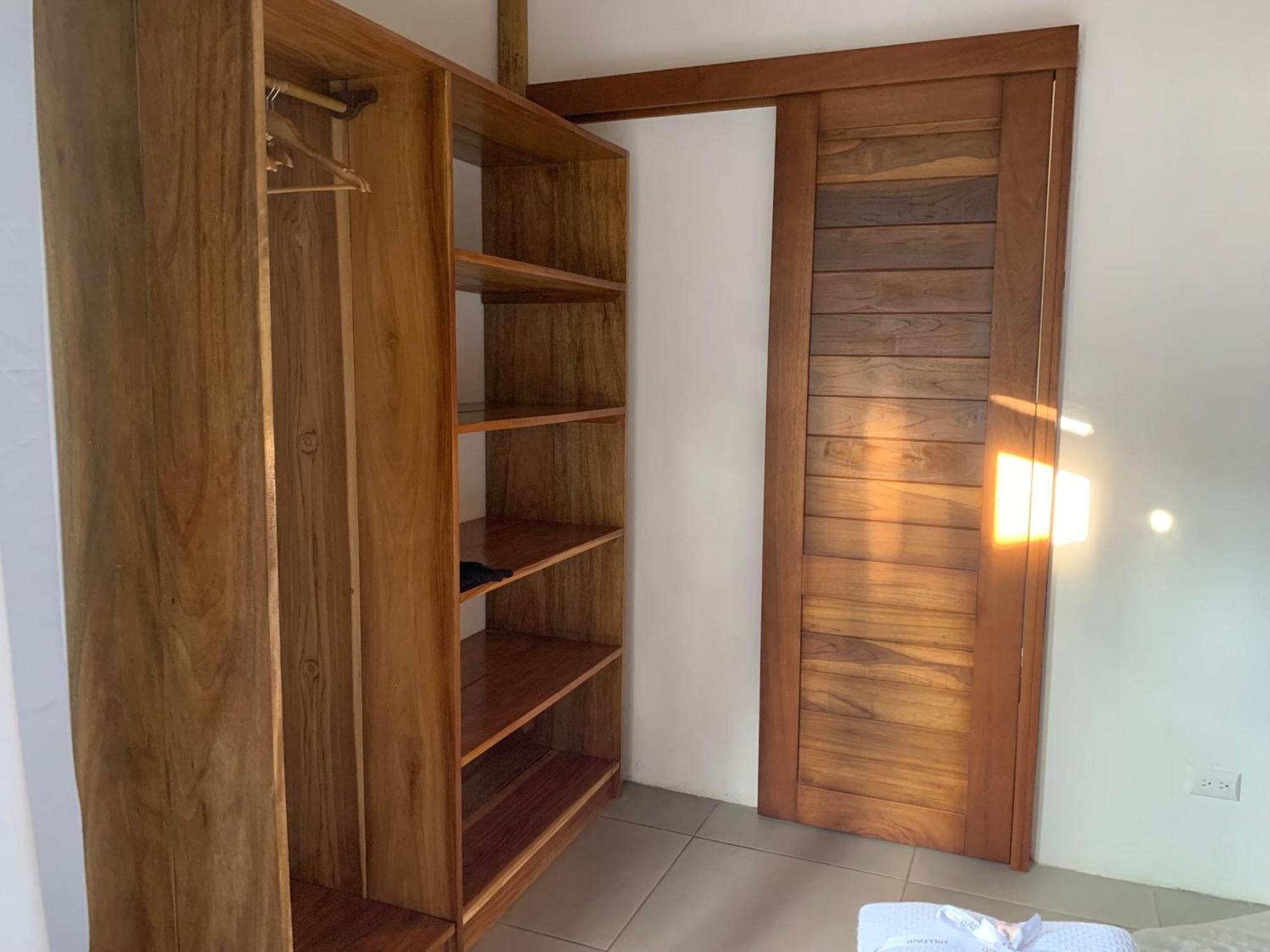 Bambura Bahia Villas Uvita Buitenkant foto