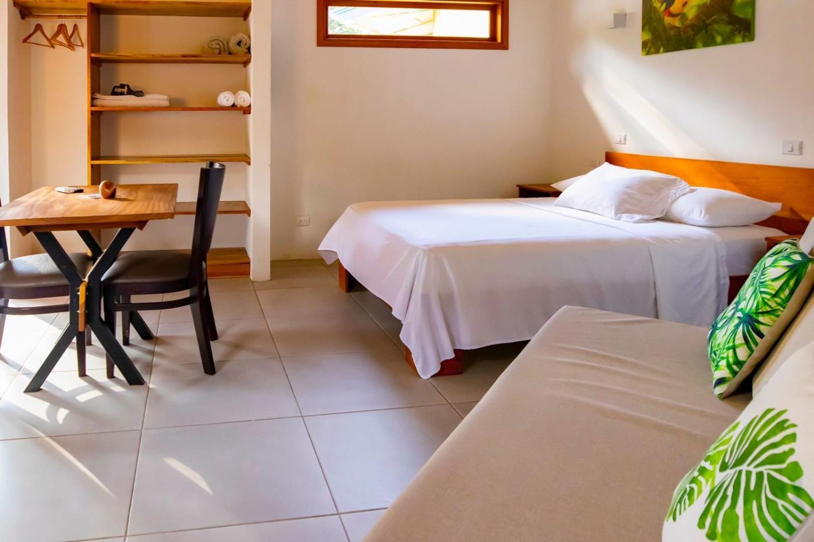 Bambura Bahia Villas Uvita Buitenkant foto