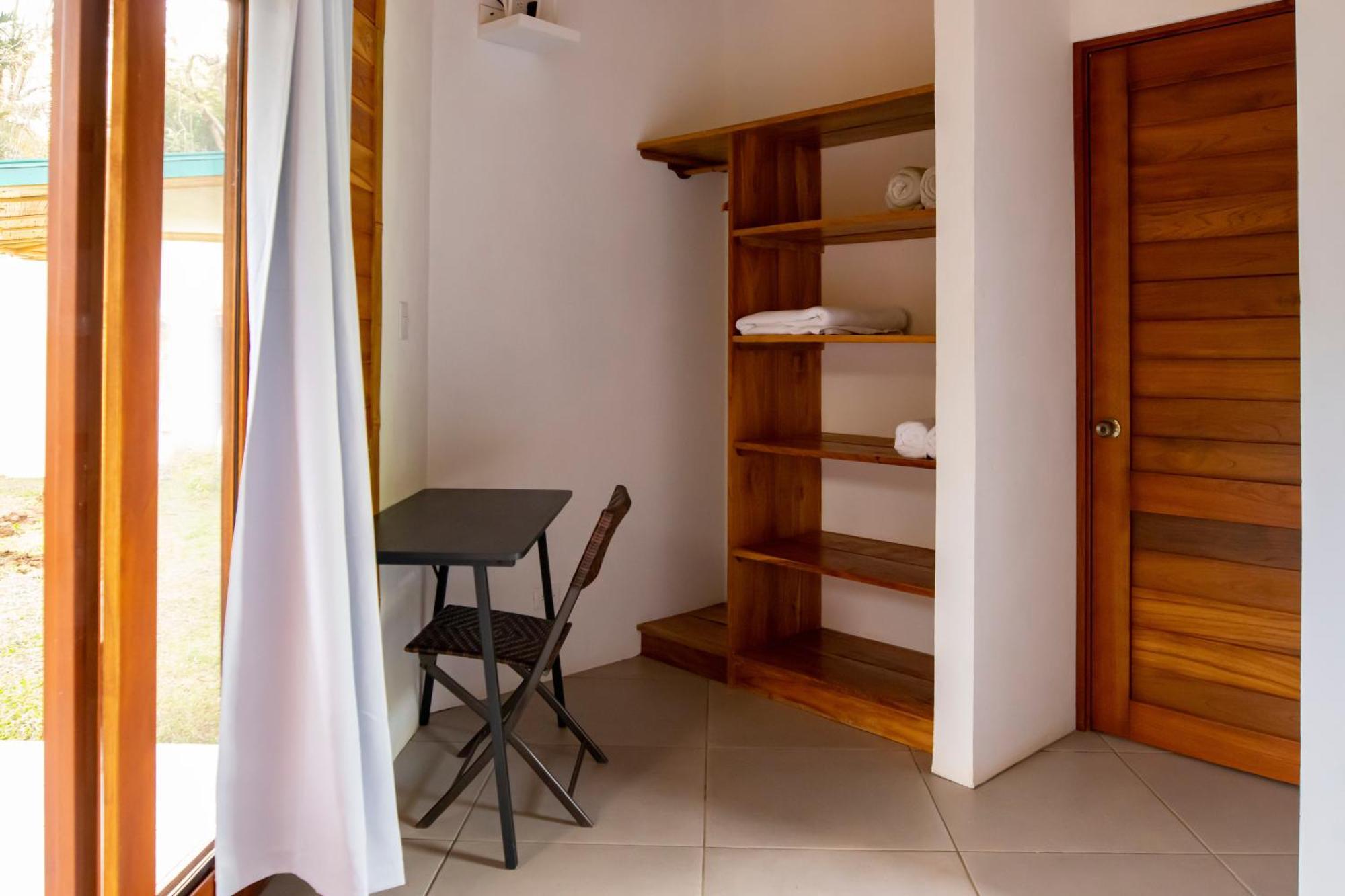 Bambura Bahia Villas Uvita Buitenkant foto